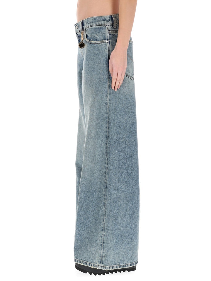 Stella Mccartney Jeans - Denim | 2a0cc239779a0ee53ea2a4cefd4ef9b5bf44acca