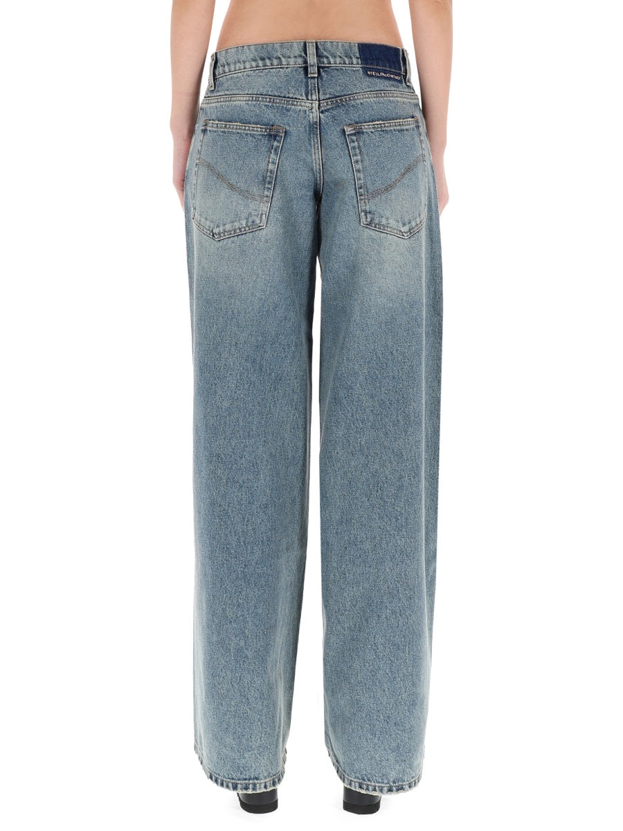 Stella Mccartney Jeans - Denim | 00f7c2c80b7289e4cf38e2e1df7d56c415703ab2