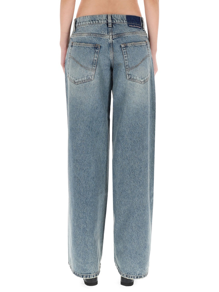 Stella Mccartney Jeans - Denim | 00f7c2c80b7289e4cf38e2e1df7d56c415703ab2