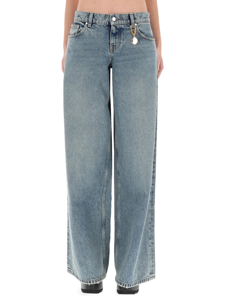 Stella Mccartney Jeans - Denim | 841077e3b260c4b252ad046b978e5d35225a87f8