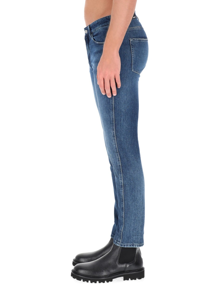 Boss Jeans - Blue | ee8566602c80d3281eaa7cb2d216aaba1cc5e89e