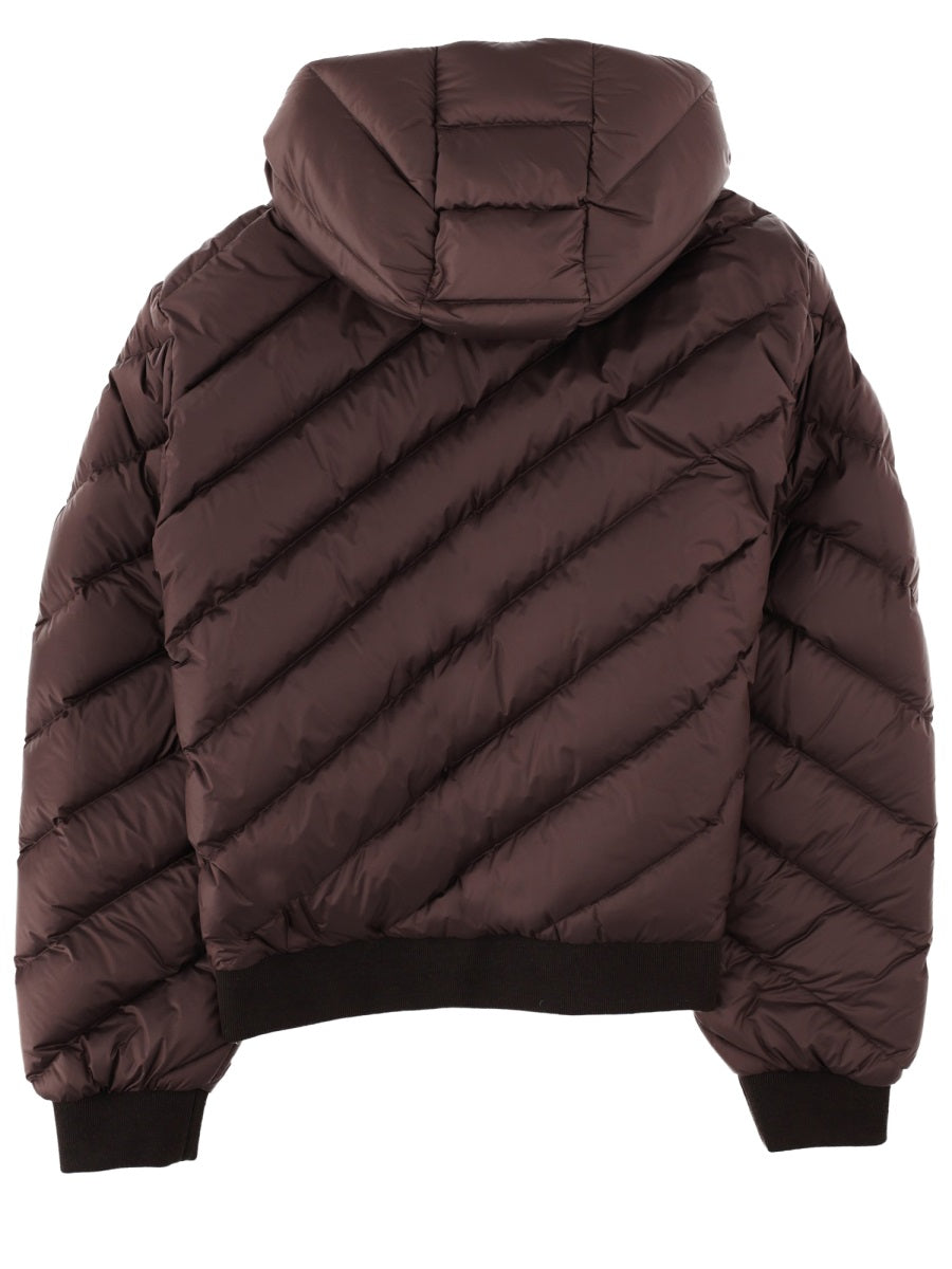 Fendi Giacche - Brown | 9eb7b57fd7f3fc4c779dda69738fd21f306b170d