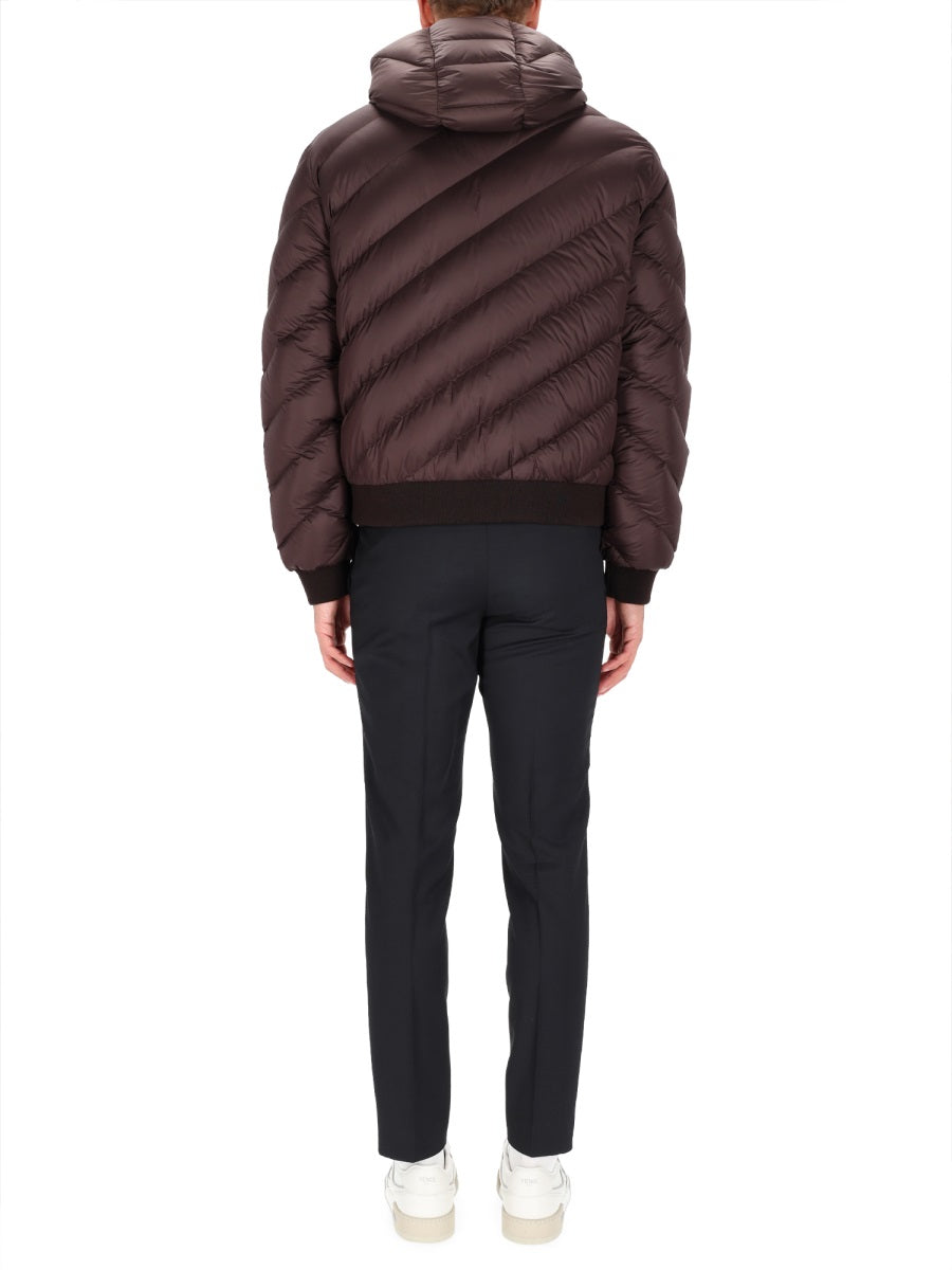 Fendi Giacche - Brown | 1d219dab2bdc8899c4f278dbc16cc1b9da604dd0