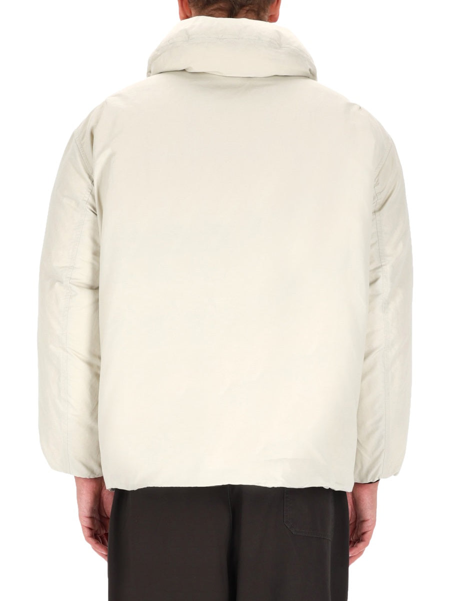Lemaire Giacche - White | 6d17561f8c5e70c4c5b771d13e23a9ac9a60eaa5