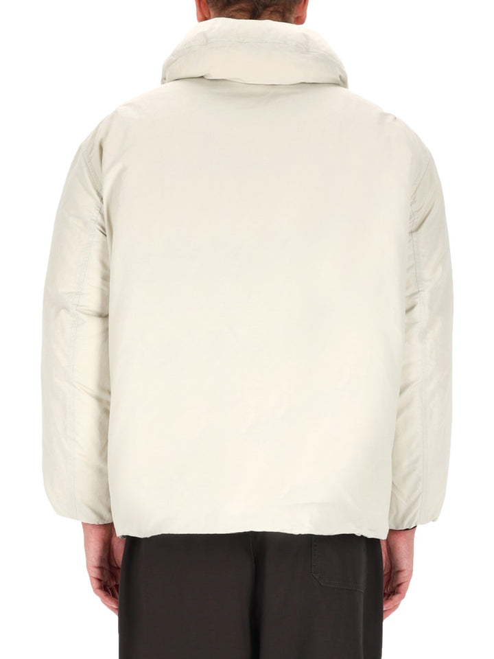 Lemaire Giacche - White | 6d17561f8c5e70c4c5b771d13e23a9ac9a60eaa5