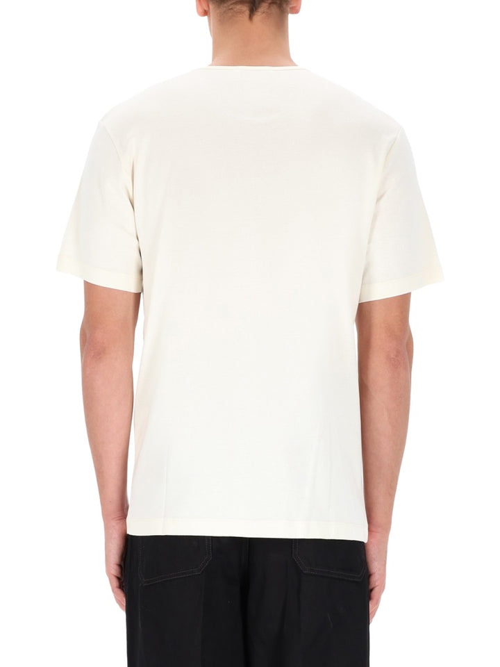 Lemaire T shirt - White | 17255607f51063ef03bdbdf0e01854b6489b515c