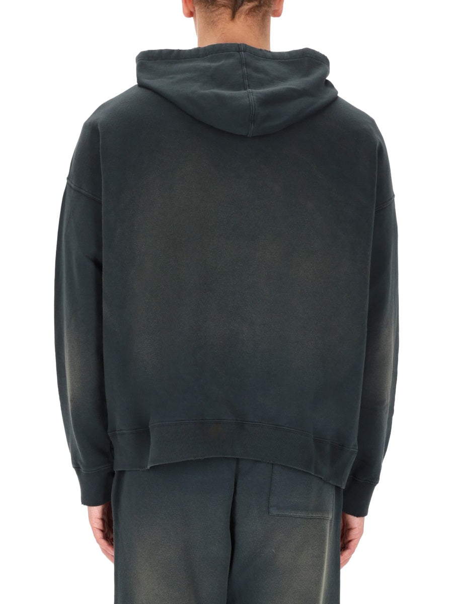 Golden Goose Felpe - Black | 80b3db85513f0a4a0e4b416e1c83a5894cb88a73