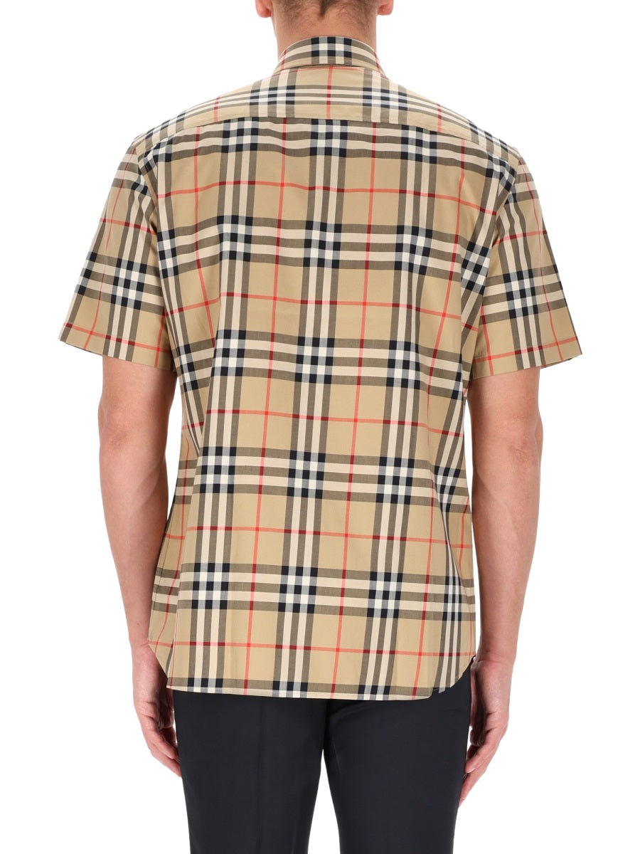 Burberry Camicie - Multicolour | 32b02e59e88366be29d736faa3f57d2568b154dc