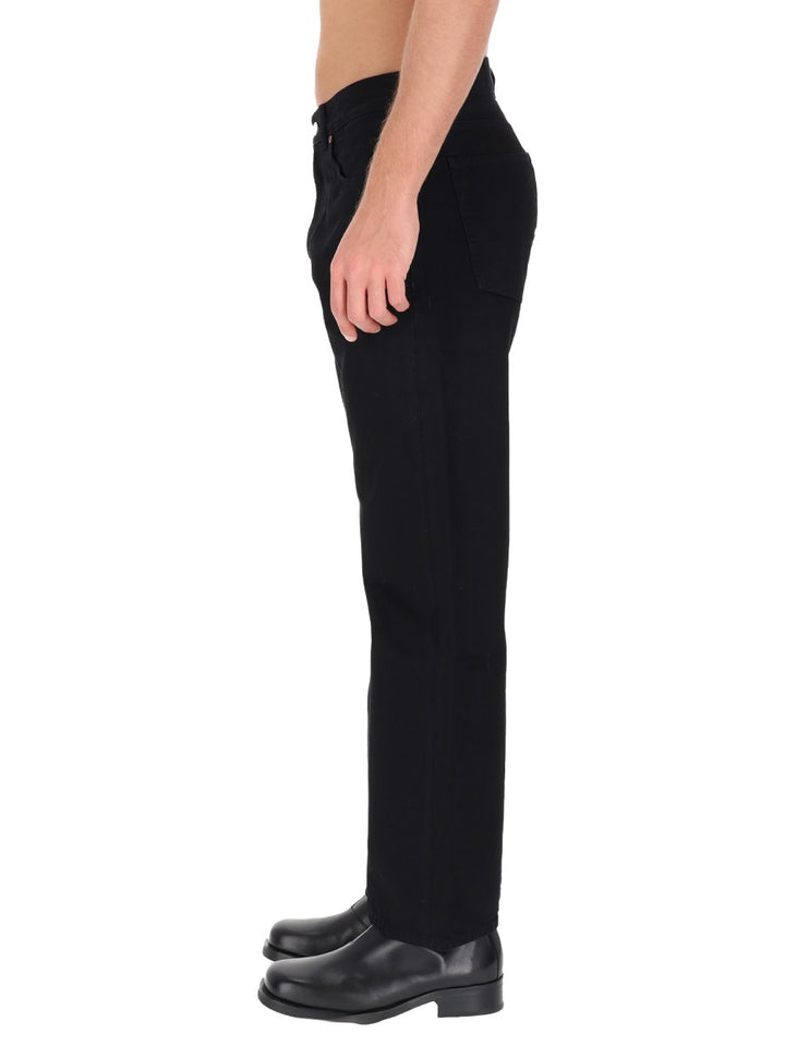 Our Legacy Jeans - Black | f87e7a2d454de1b9b92c3463feb93ae76d38d54a