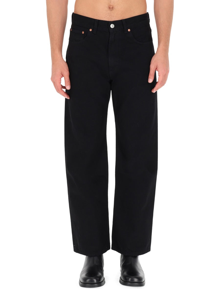 Our Legacy Jeans - Black | 13162a6007e7a5b222d1168192e2526bea102973