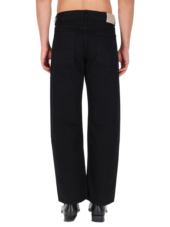 Our Legacy Jeans - Black | ae90c777d96a87f67a056b123bae7429583e1729