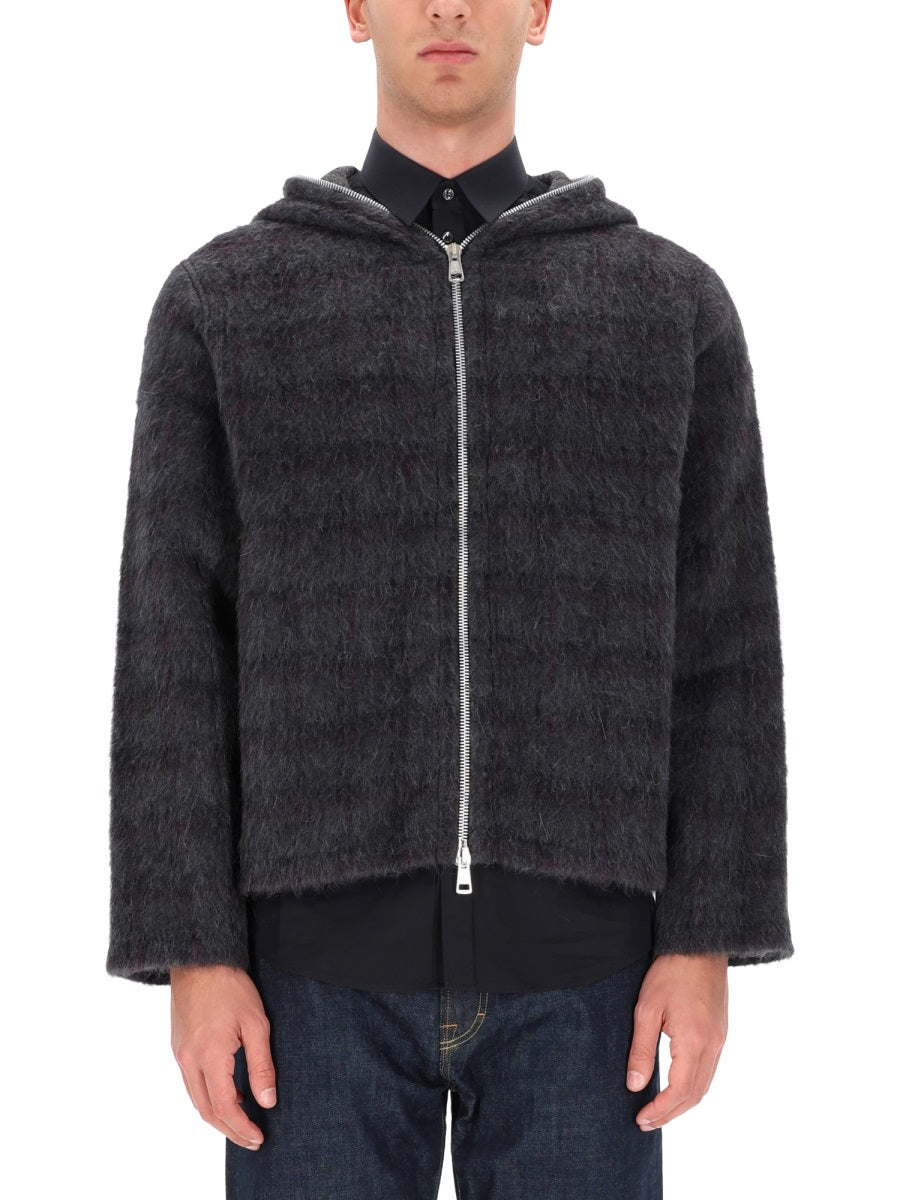 Our Legacy Felpe - Grey | 3f9daa2e1a4bfbe46804b918a3806439e7e6949f
