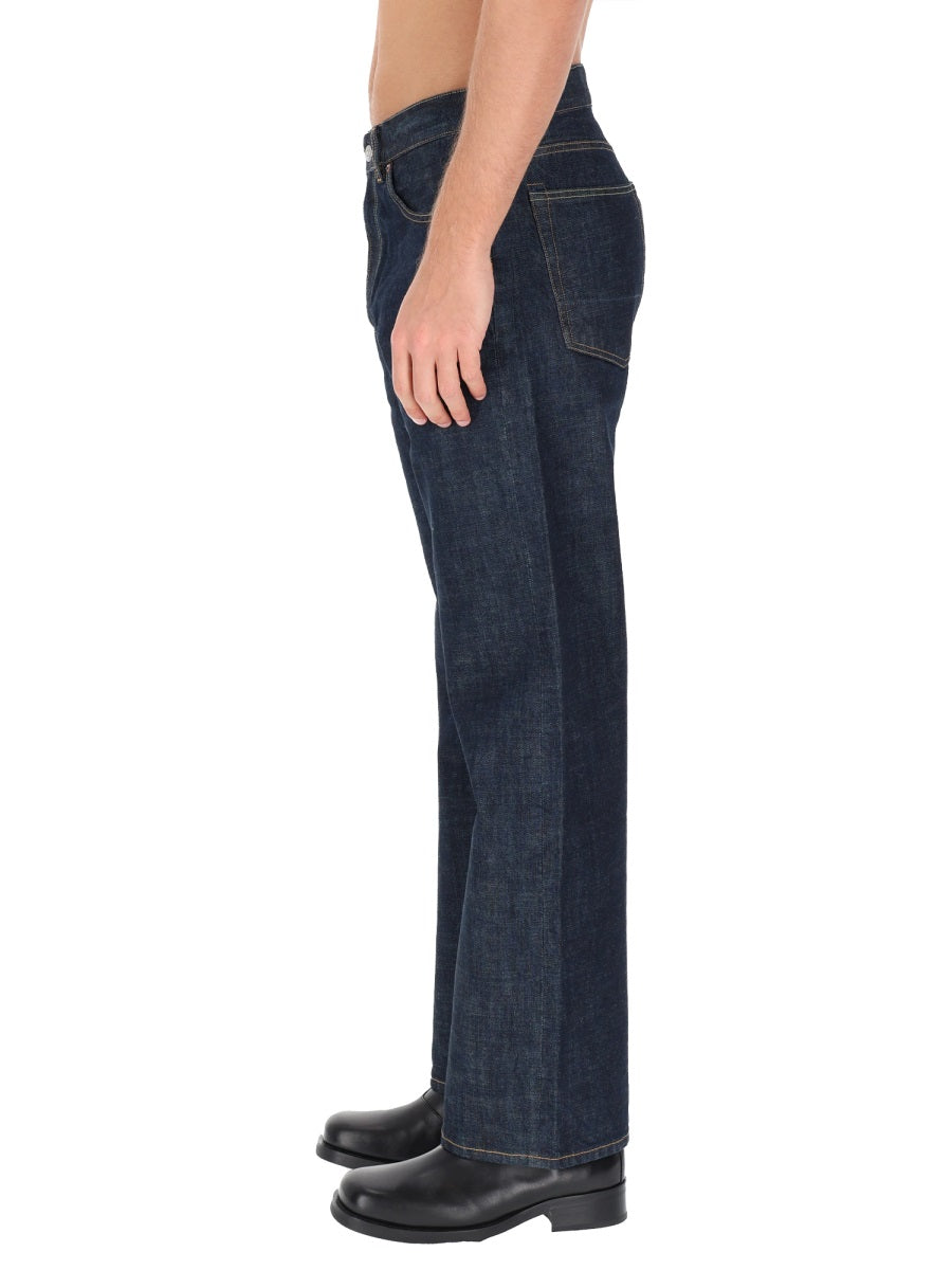 Our Legacy Jeans - Blue | d6b98ae3666a067ce596cf4a7b0ccd4b4ca2f544
