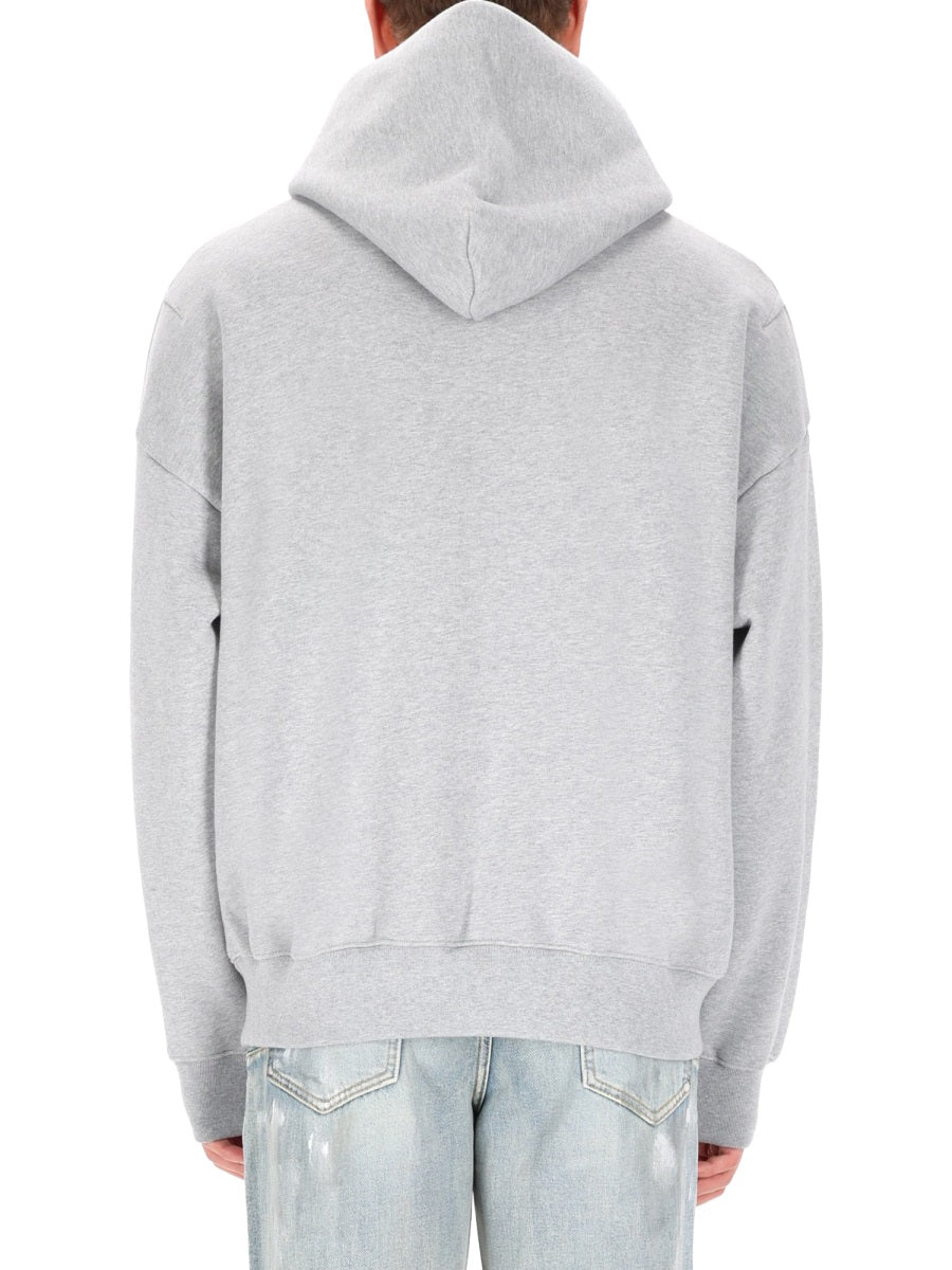 Purple Brand Felpe - Grey | 34619e49357964c1739509e44f4df3493f9b836b