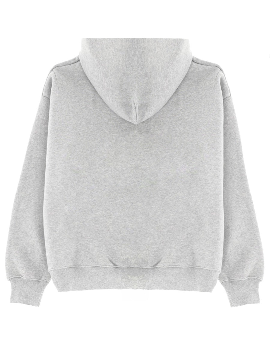 Purple Brand Felpe - Grey | 0a2062e780e0998d2bd6840903686a4950f9c0e5