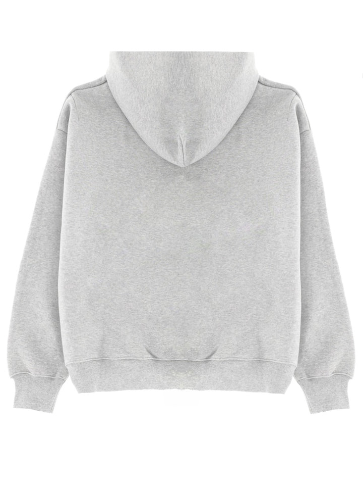 Purple Brand Felpe - Grey | 0a2062e780e0998d2bd6840903686a4950f9c0e5