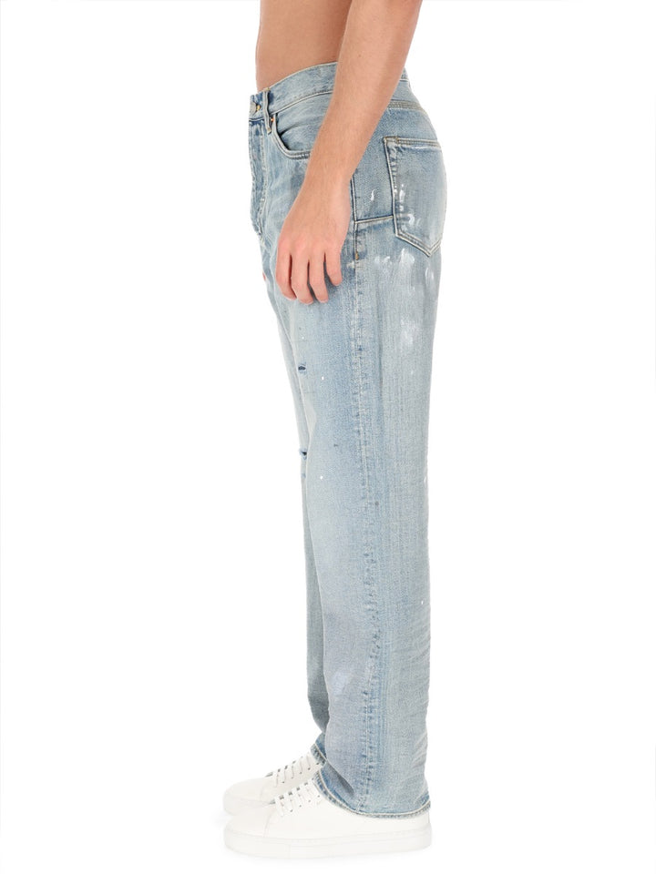 Purple Brand Jeans - Denim | 84a2a4f803f1356568051b3e12405f99b65e7e8e