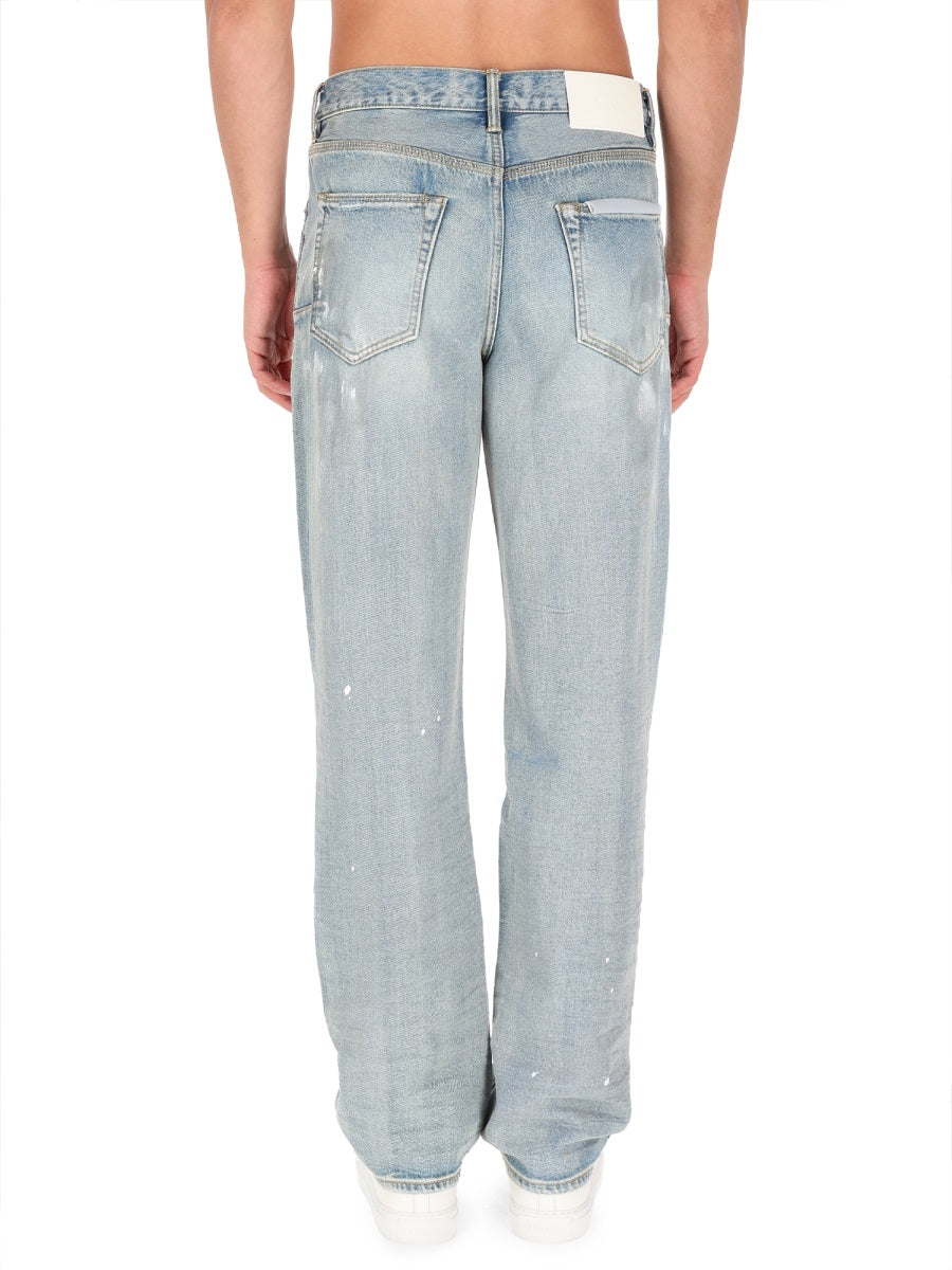 Purple Brand Jeans - Denim | 9a8f439bd701045ace5516d422458f2734f9b45e