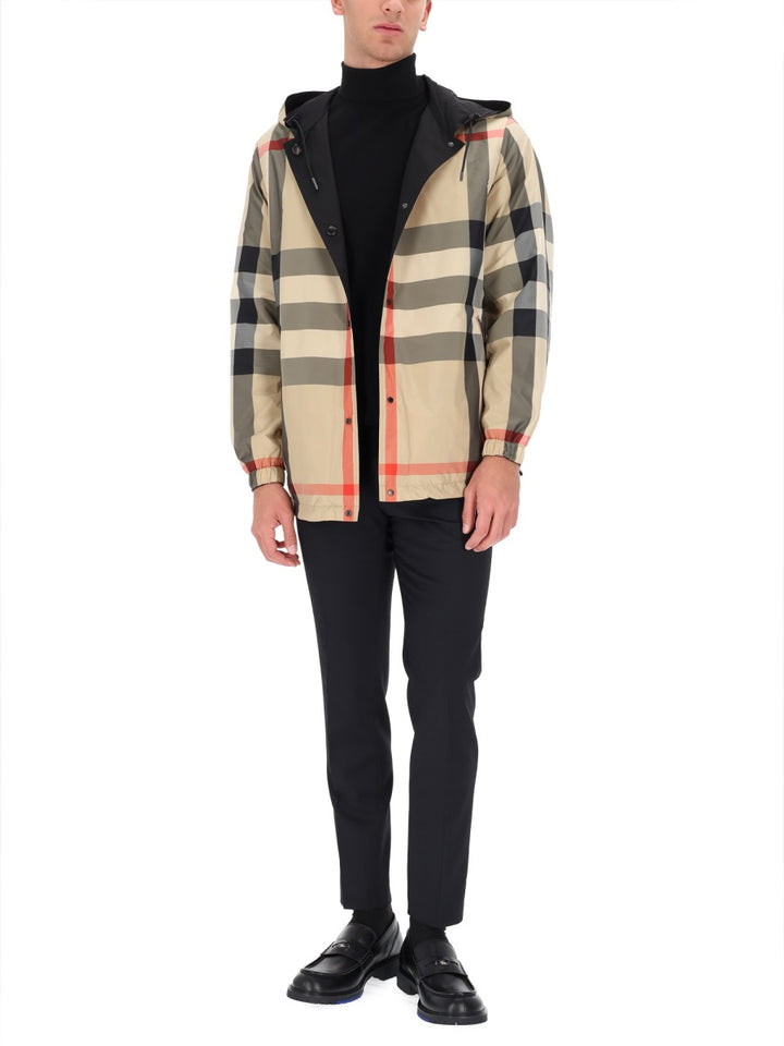 Burberry Giacche - Black | bc1b1bfc567bddfe843af2b1a316868391765ddb