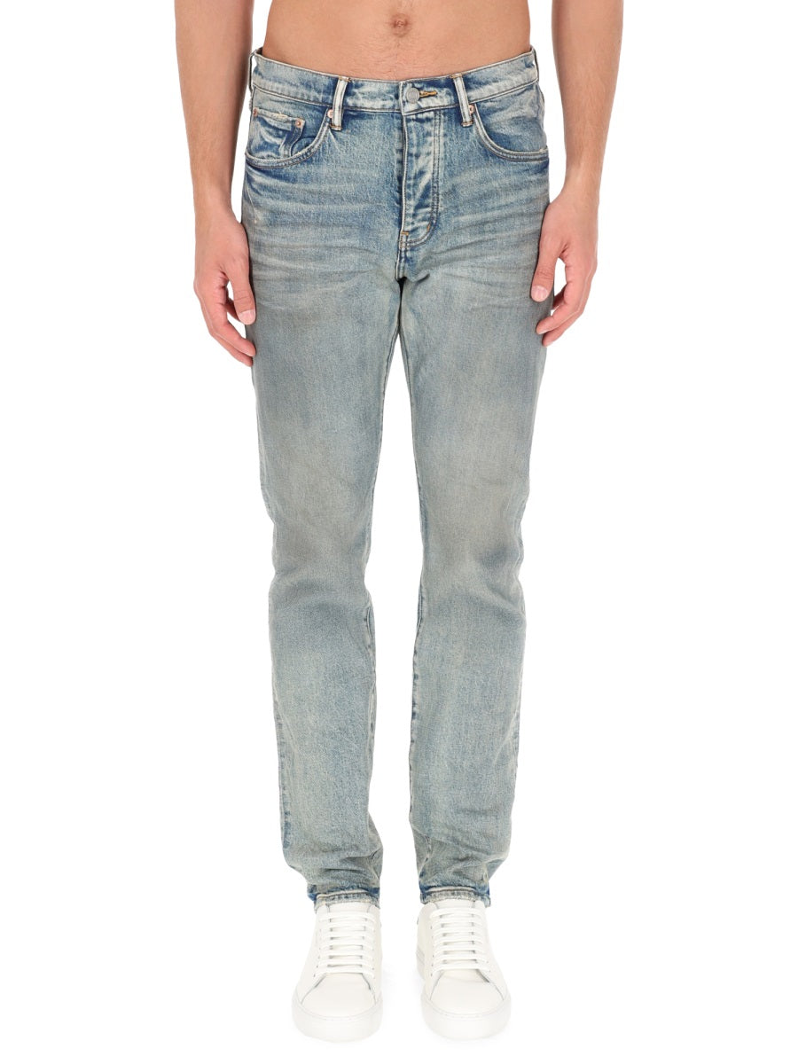Purple Brand Jeans - Denim | b10392cec648293d2f3cfd5e10076cd68c437e28