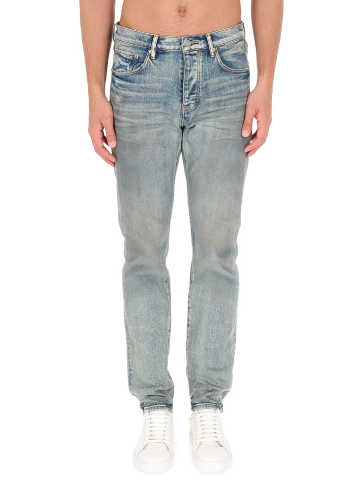 Purple Brand Jeans - Denim | b10392cec648293d2f3cfd5e10076cd68c437e28