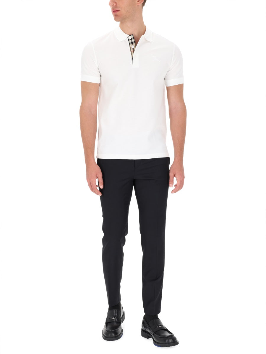 Burberry T shirt - White | 99879de33daade3c7ab132c2b13d6c95e9700d7c