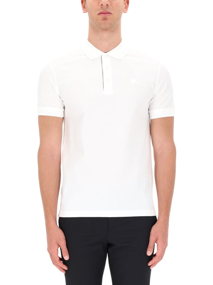 Burberry T shirt - White | d9bcea0a5ff23935a418358b86a2a9cd0bc3e5e9