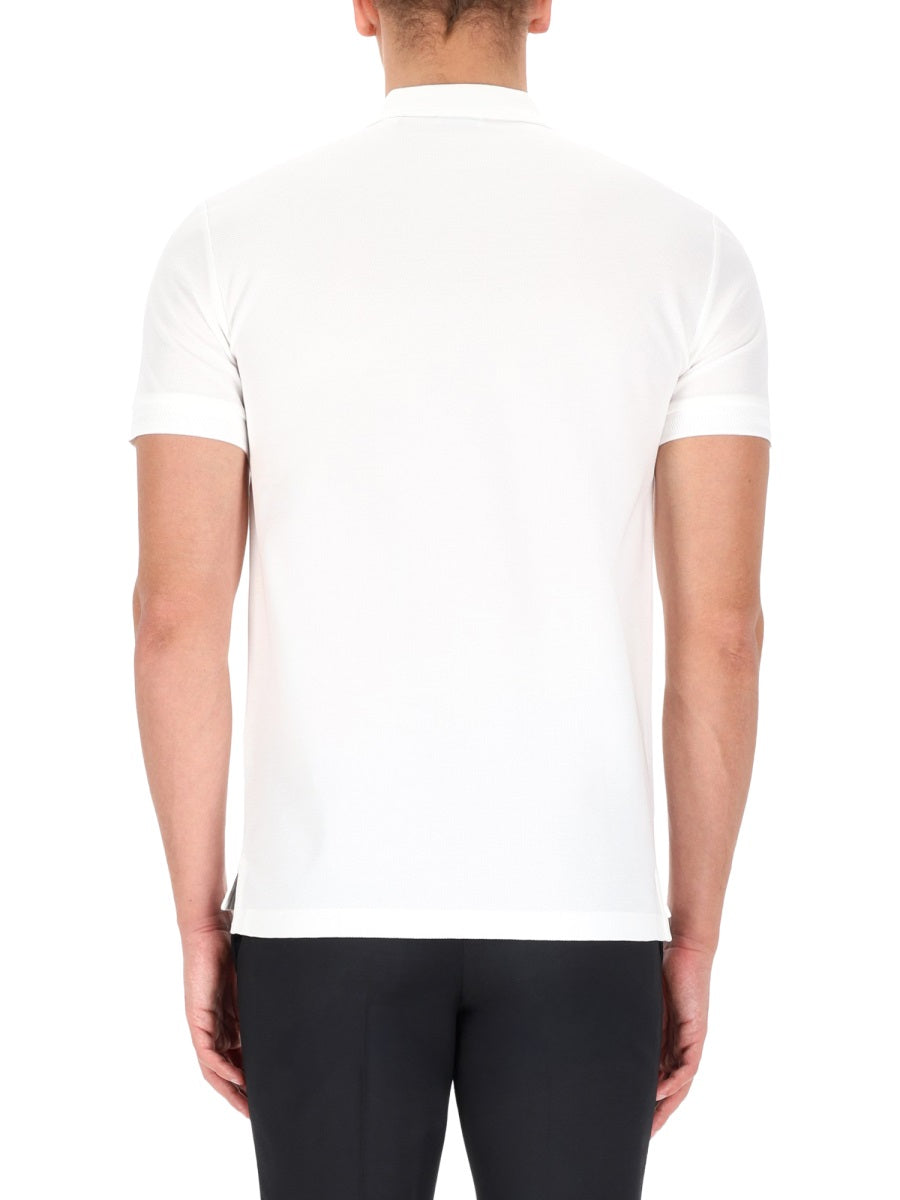 Burberry T shirt - White | f956c541cf562ff8f9c95e99e0304f01a49ff87f