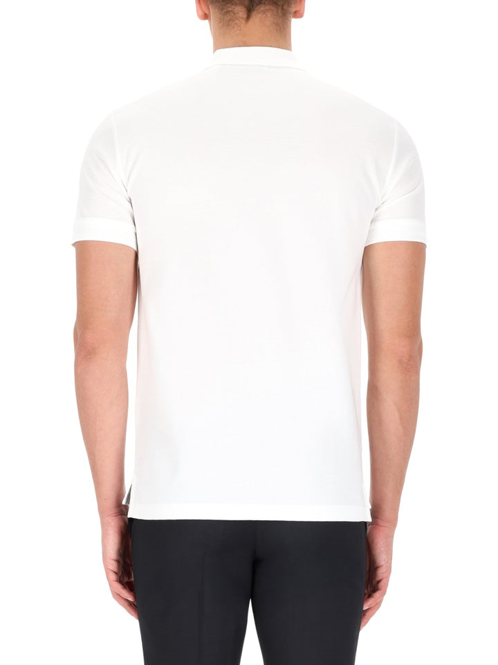 Burberry T shirt - White | f956c541cf562ff8f9c95e99e0304f01a49ff87f