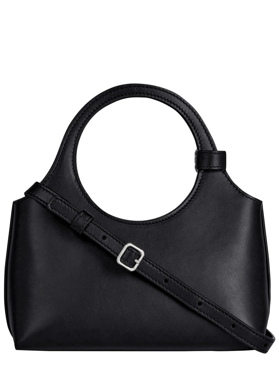 CourrèGes Borse a Mano - Black | 9a121f6d9401f0a423fe1f270977af6f5f741abb