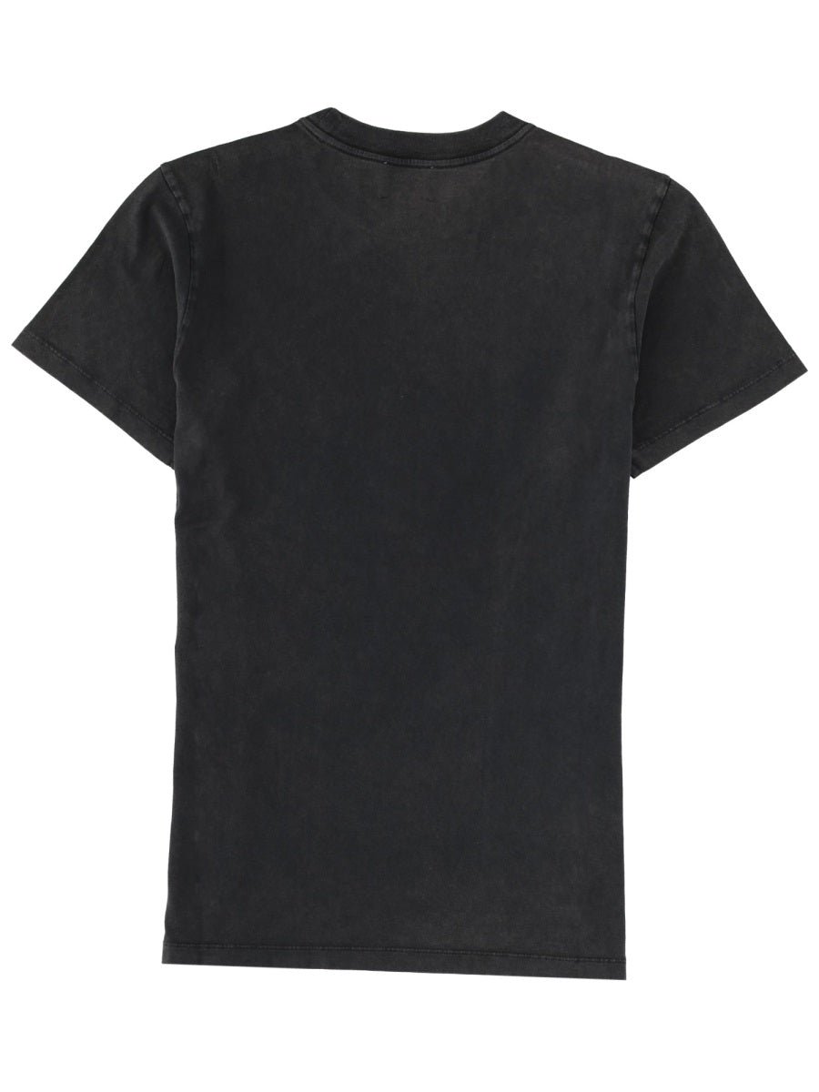Isabel Marant Etoile T shirt - Black | d46dd3e48f87e0e91b72cc406fffc64fb391e7ae