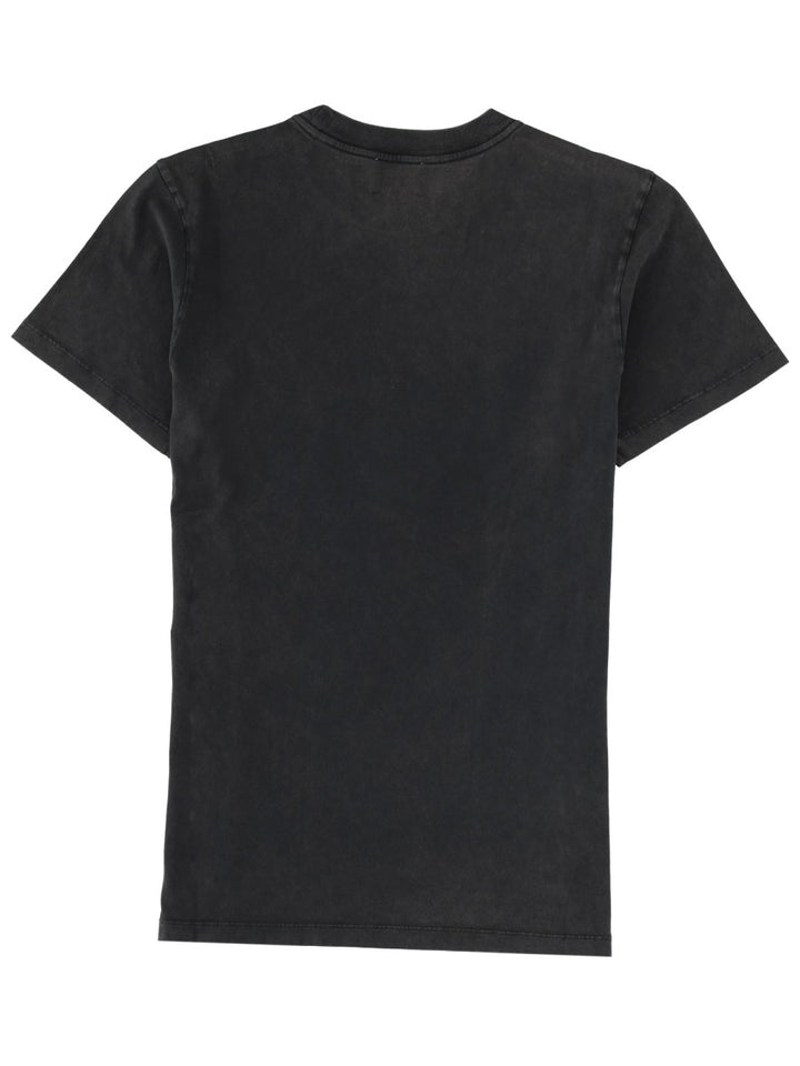 Isabel Marant Etoile T shirt - Black | d46dd3e48f87e0e91b72cc406fffc64fb391e7ae