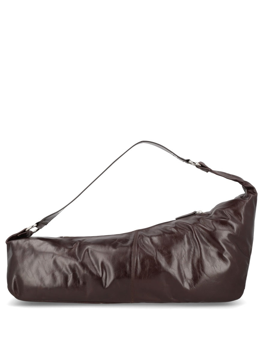 Paloma Wool Borse a Spalla e Tracolla - Brown | 389f6f8c4692a7bd1a35fbd9de3ccf7e032e35ba