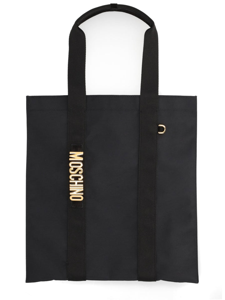 Moschino Borse a Mano - Black | c8150a52c0fa1ca4f8d4528a63262d4d2d2e671f