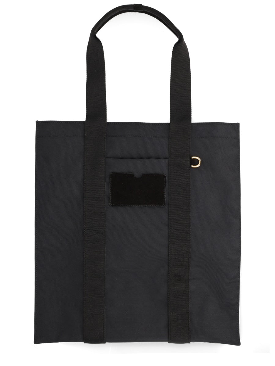 Moschino Borse a Mano - Black | 03da5dd40829f57c888395541f0d1a5f7c383963