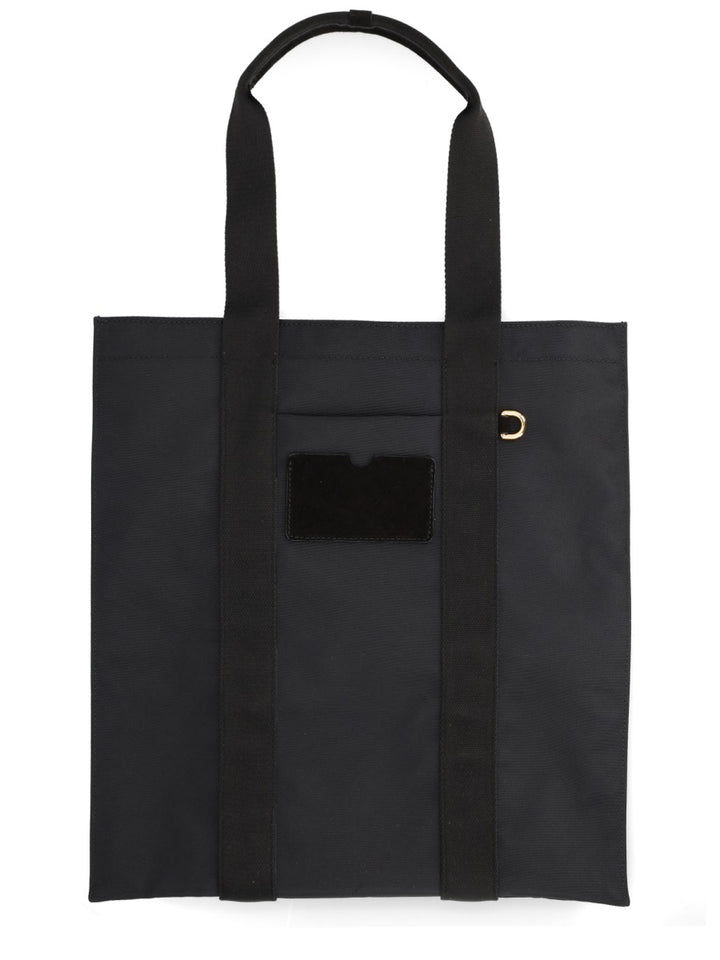 Moschino Borse a Mano - Black | 03da5dd40829f57c888395541f0d1a5f7c383963