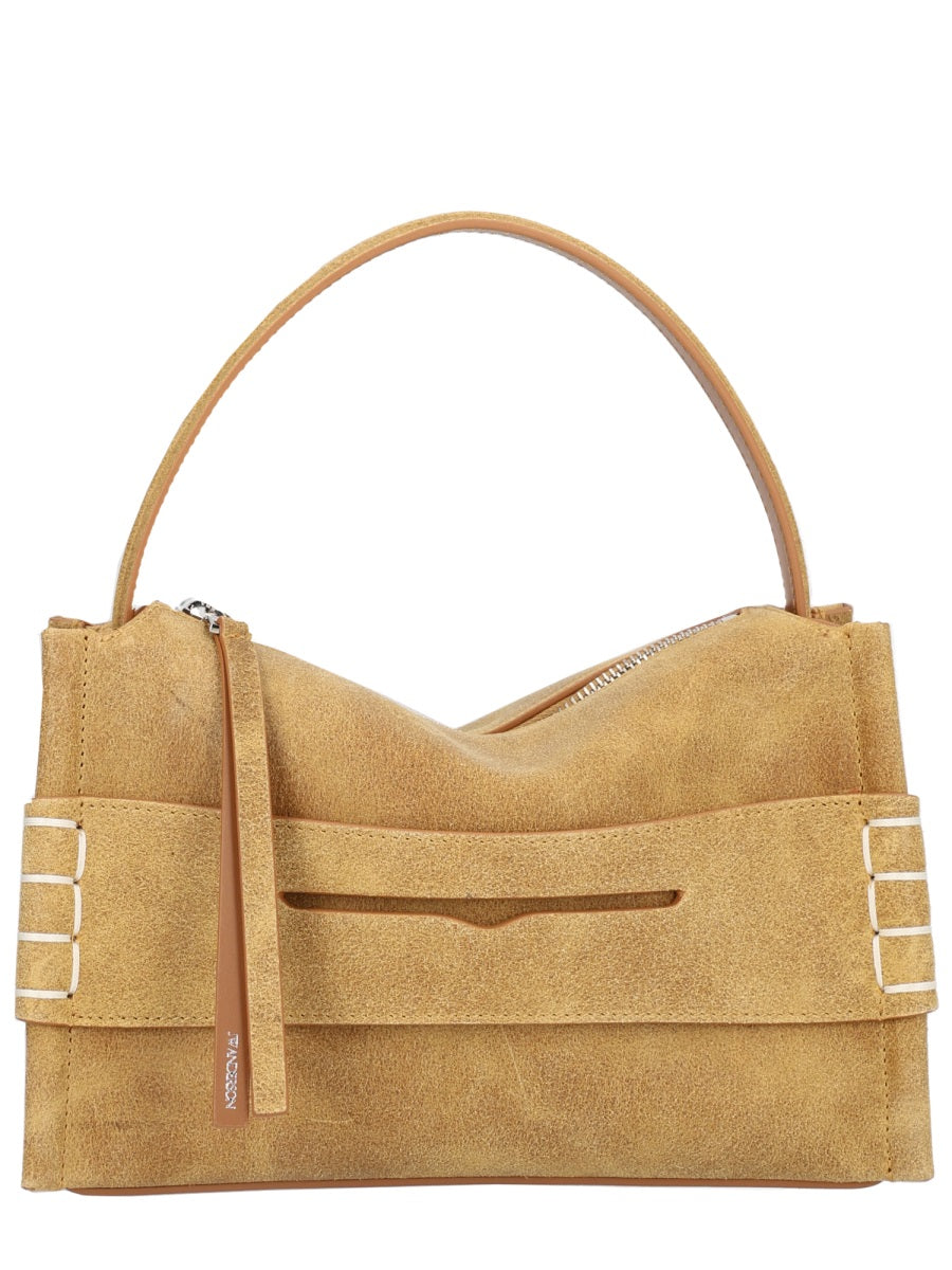 Jw Anderson Borse a Mano - Yellow | 81b97930204bec096db3b5be43aeea7d993f1d2d