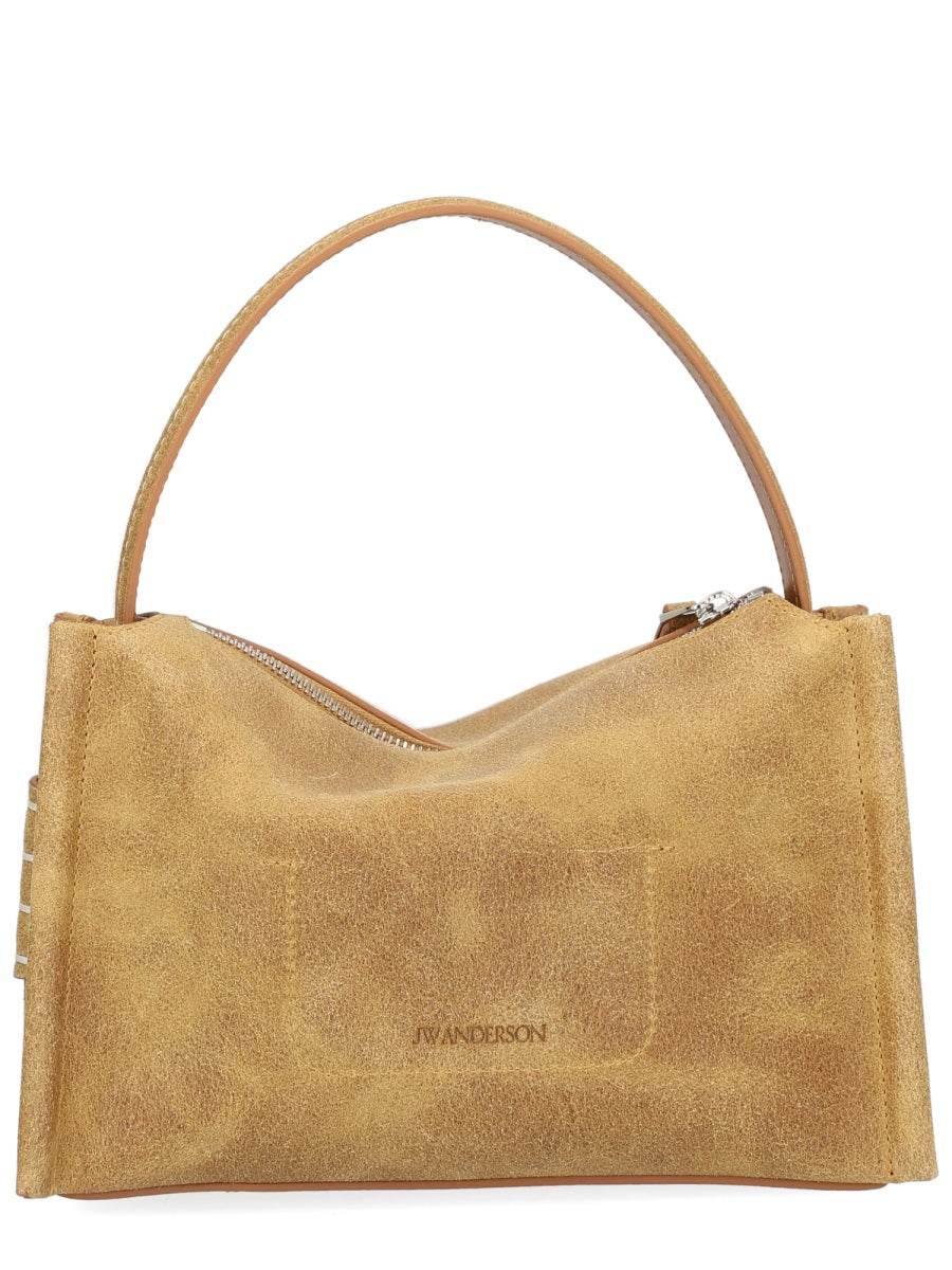 Jw Anderson Borse a Mano - Yellow | 6c7e9f5b9ee2686281bfefaba8706600f3040f4e