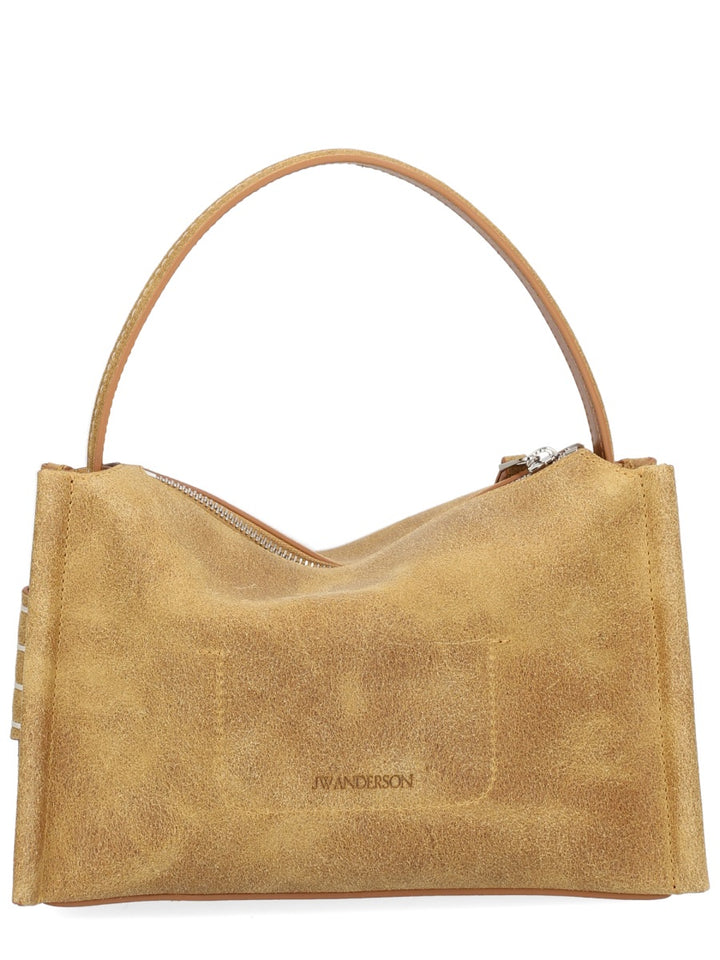 Jw Anderson Borse a Mano - Yellow | 6c7e9f5b9ee2686281bfefaba8706600f3040f4e