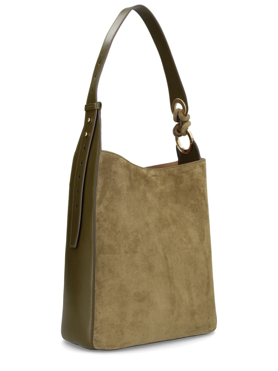 Anya Hindmarch Borse a Spalla e Tracolla - Green | c375bfcd44727ece8b804331ceff68a83f3bdbd0