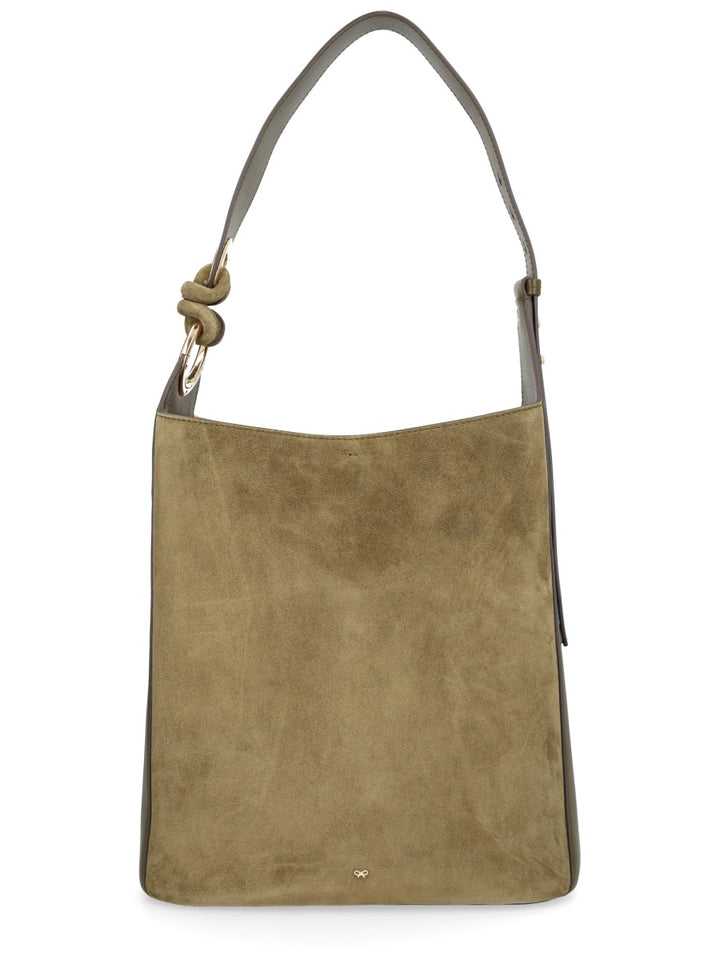 Anya Hindmarch Borse a Spalla e Tracolla - Green | 75fff1670d4c0547116e3c7b3026bf76aae8cae0