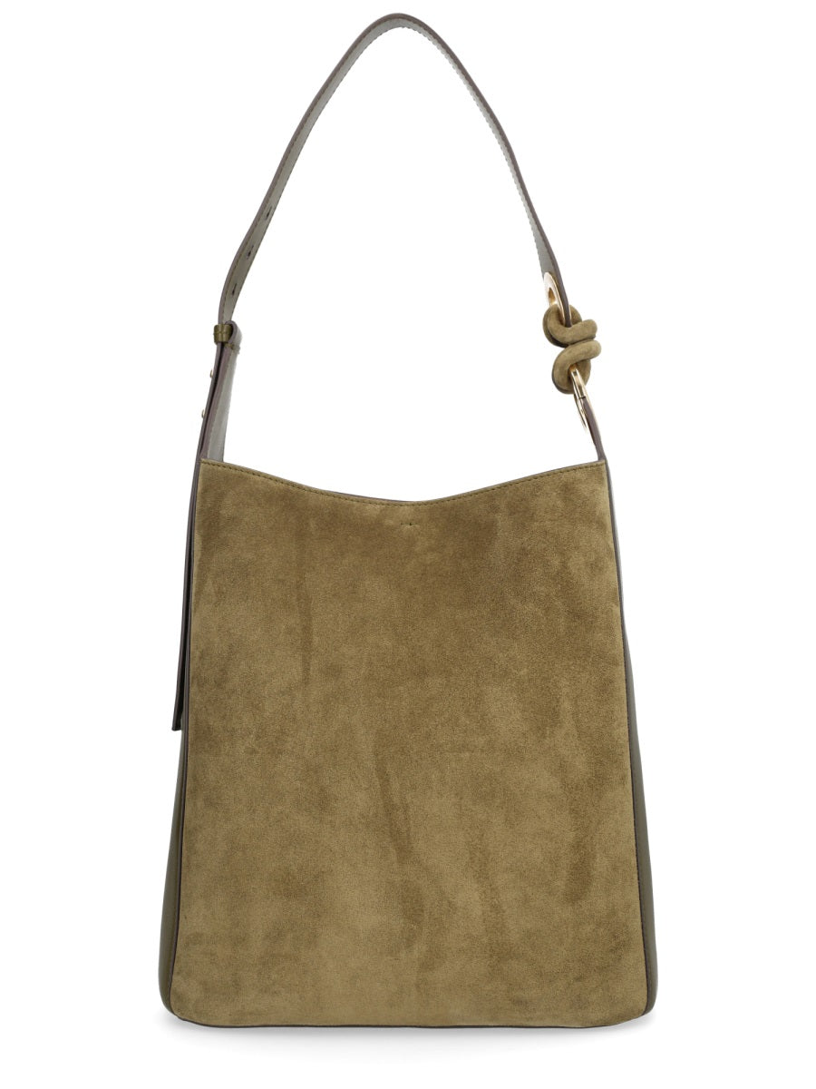 Anya Hindmarch Borse a Spalla e Tracolla - Green | 8a490f06f39b23dd7d2c082e929fd50786b777fc