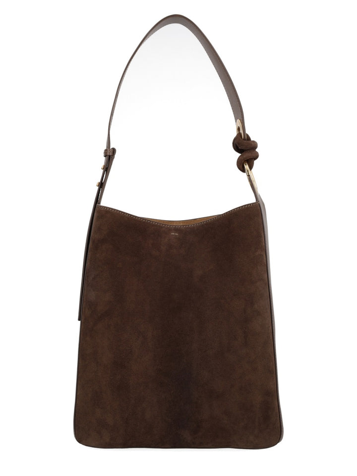 Anya Hindmarch Borse a Spalla e Tracolla - Brown | 9fb100ad923640cd4bd0b4096c032fe059b0eda0