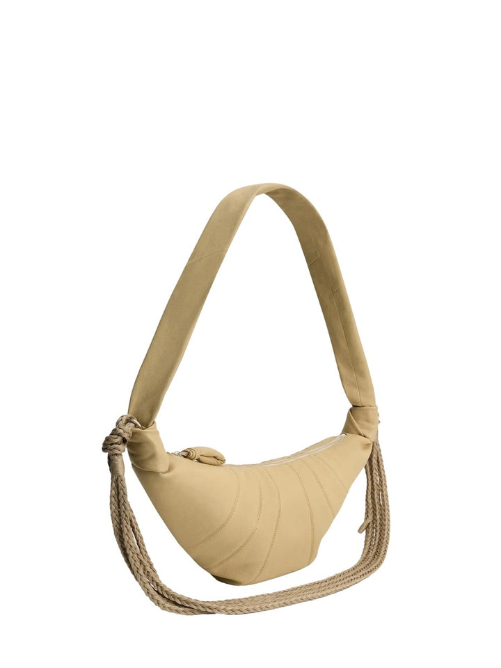 Lemaire Borse a Spalla e Tracolla - Beige | f38a17fde47af508de2b163b109c124f5f4eb9cc
