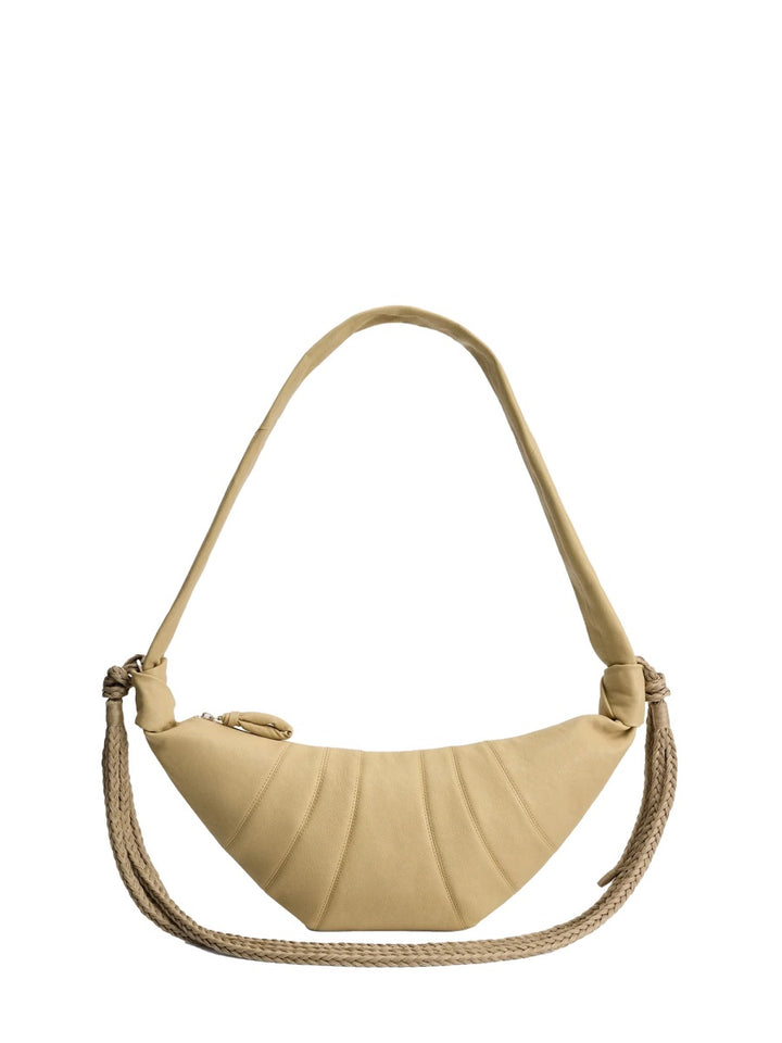 Lemaire Borse a Spalla e Tracolla - Beige | ba4a5838575ab19997ff7fafe1a45503759cec13