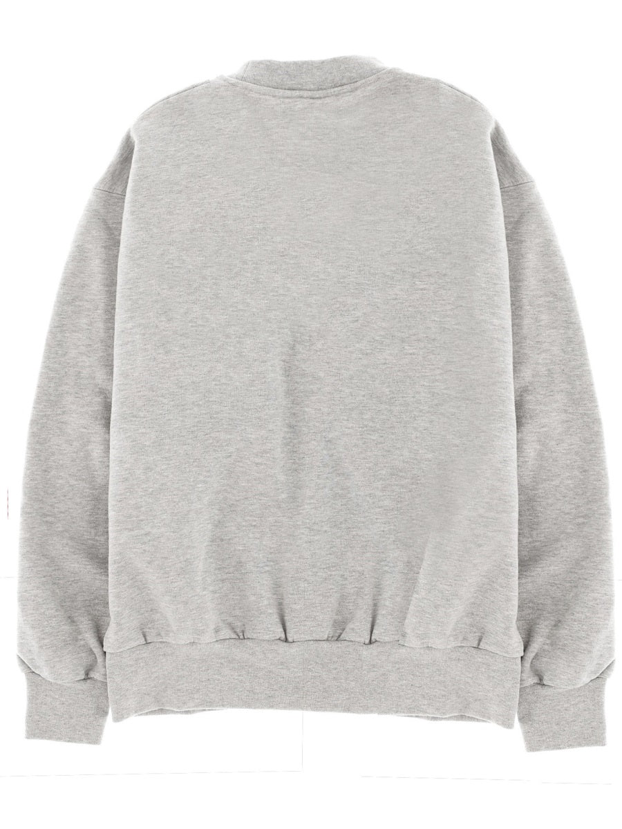 No Problemo Felpe - Grey | ae1ca2036327ce58d155d96b00648eae878e3b2c