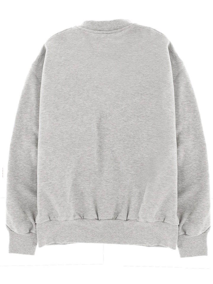 No Problemo Felpe - Grey | ae1ca2036327ce58d155d96b00648eae878e3b2c