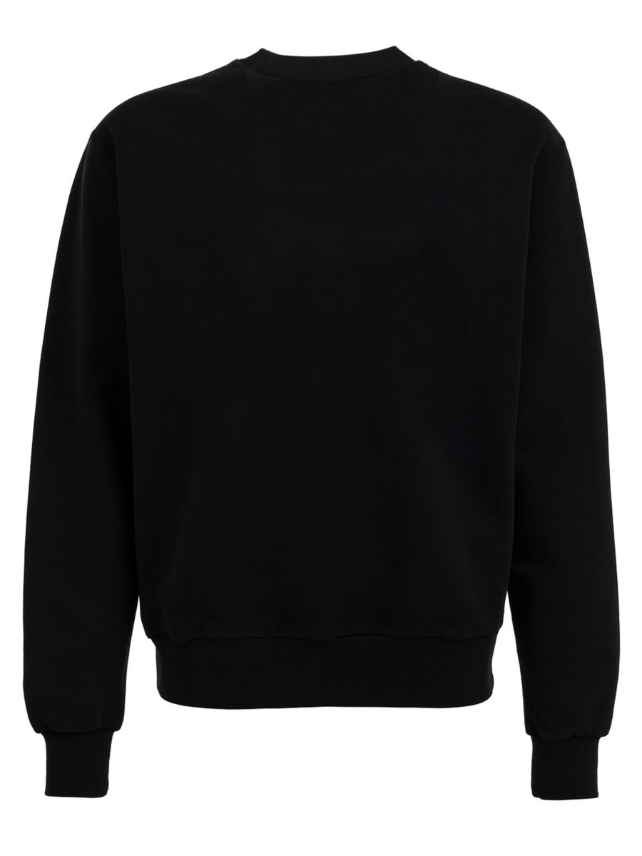No Problemo Felpe - Black | 375a3a0dfb90e00613a665560bf57618e722fded