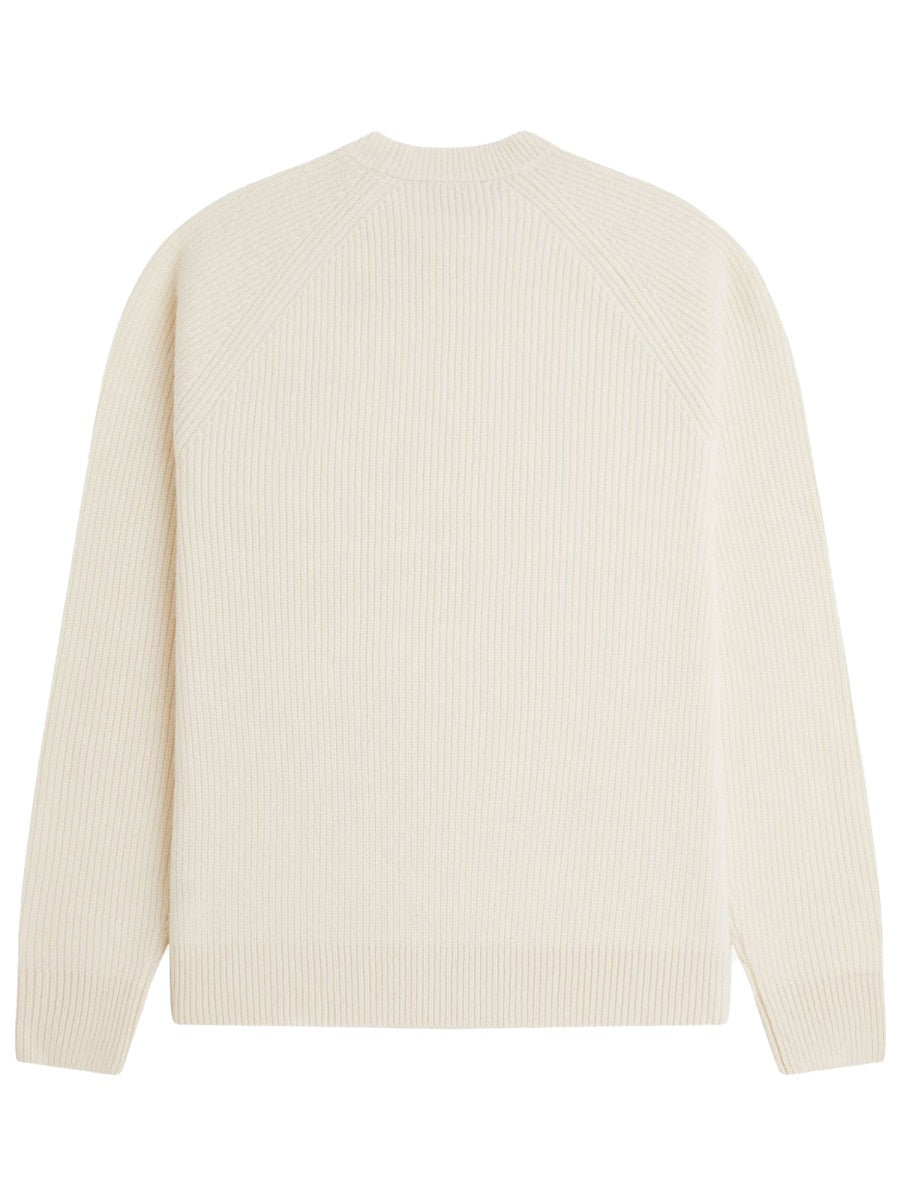 Fred Perry Maglioni - Powder | 211b34cdbc1c9ce926b5711808b2dd517da7c57b