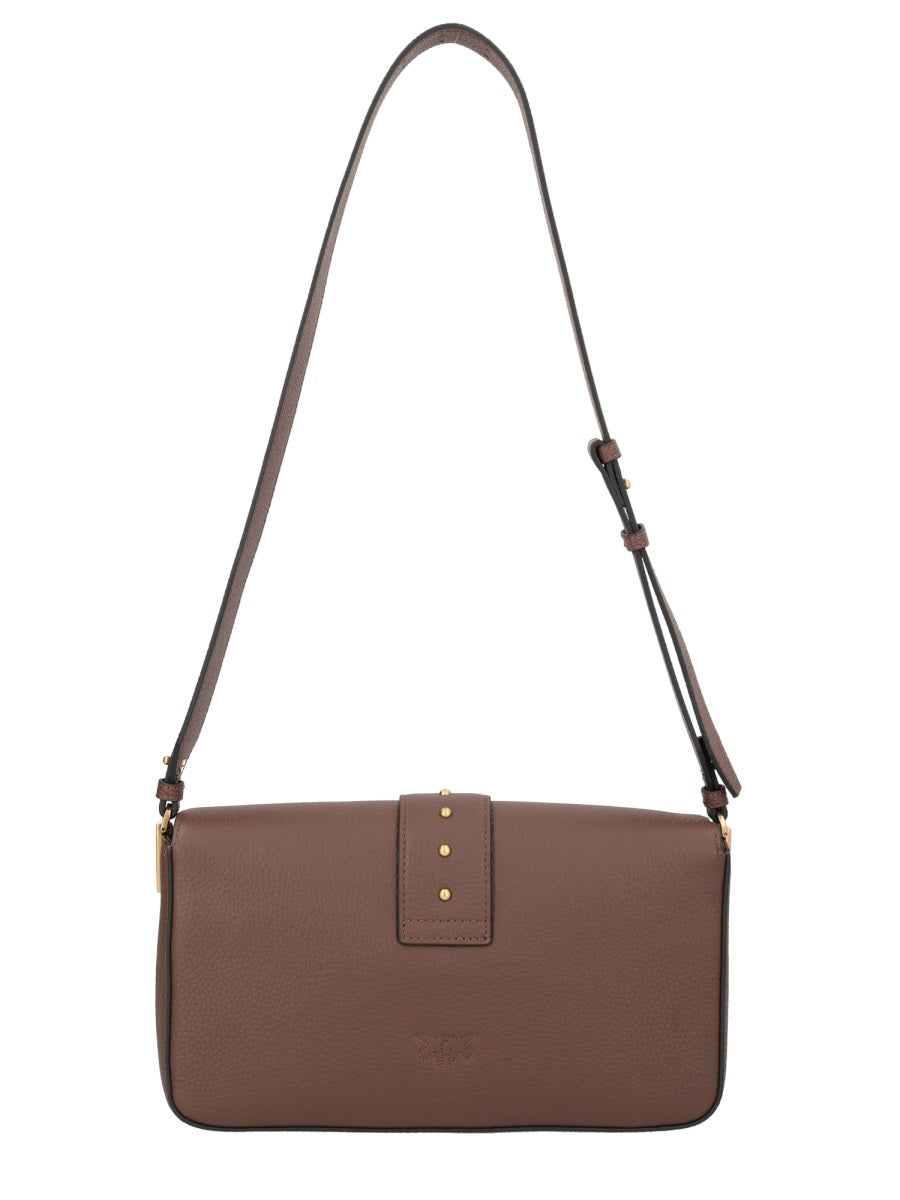 Pinko Borse a Spalla e Tracolla - Brown | fc2c8b3d8bca925ac16903f38c9dab66c17b6abd